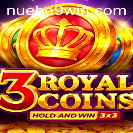 Discover the Exciting World of 3royalcoins in NUEBE Gaming