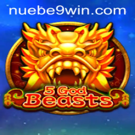 Unveiling the Thrills of 5GodBeasts: A Dive into NUEBE Gaming's Latest Phenomenon