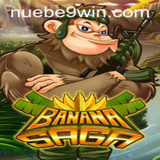 BananaSaga: A Thrilling Adventure in NUEBE Gaming's Latest Release