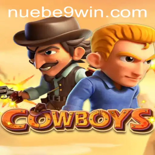 Exploring the Wild World of Cowboys in NUEBE Gaming's Latest Hit