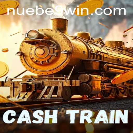 Exploring CashTrain: A Deep Dive into NUEBE Gaming's Latest Release