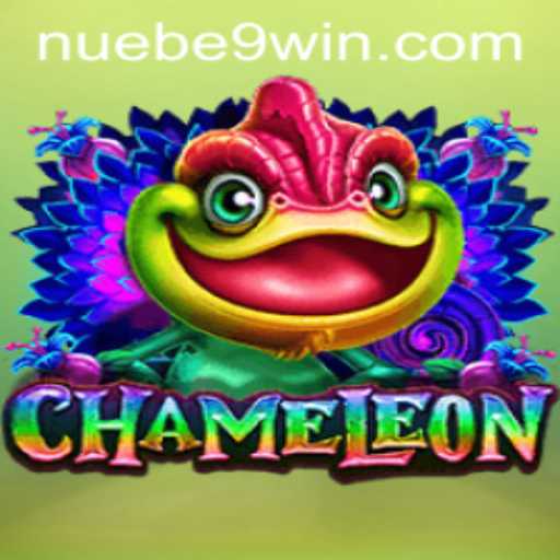Discovering Chameleon by NUEBE Gaming: An Engaging Card Game of Deception