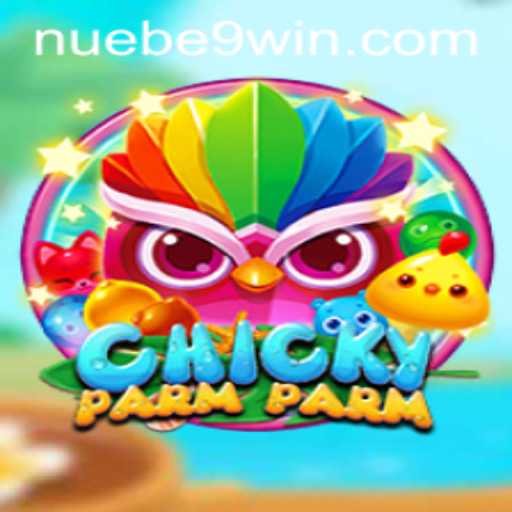 Exploring the Enchanting World of ChickyParmParm: A New Frontier in Gaming