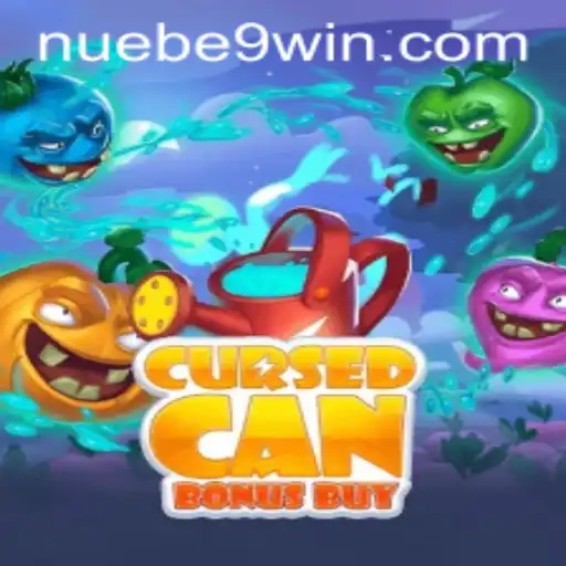 The Enigmatic World of CursedCanBonusBuy: A NUEBE Gaming Masterpiece