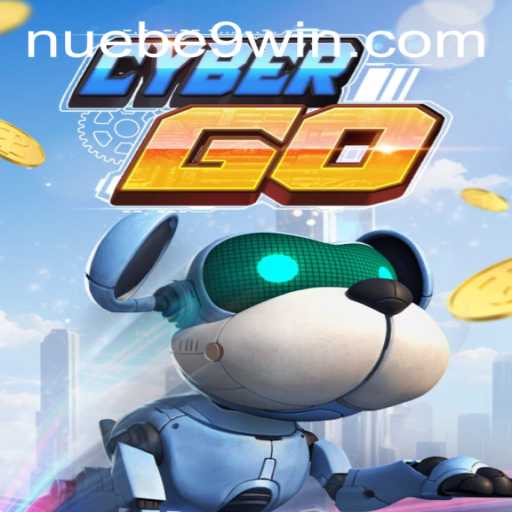 CyberGO: The Future of Gaming Experiences