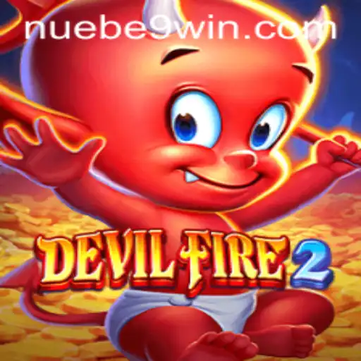 DevilFire2: A Thrilling Adventure with NUEBE Gaming