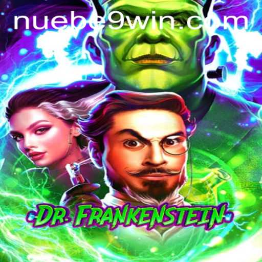 The Thrilling World of DrFrankenstein in NUEBE Gaming