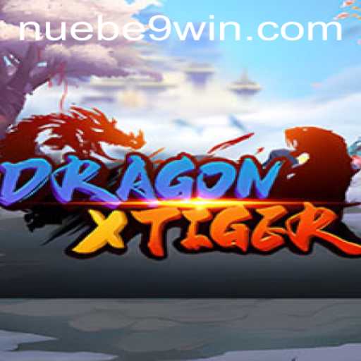 Discovering the Exciting World of DragonXTiger by NUEBE Gaming