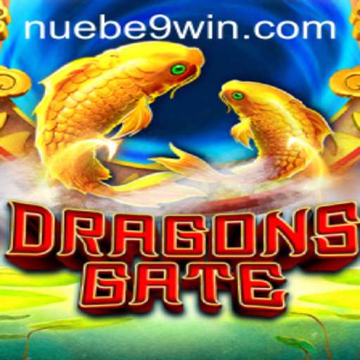 Discover the Mystical World of DragonsGate: A NUEBE Gaming Adventure