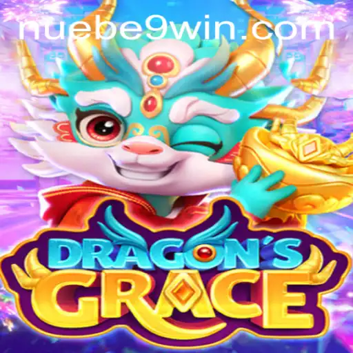 Discovering DragonsGrace: An Epic Journey with NUEBE Gaming