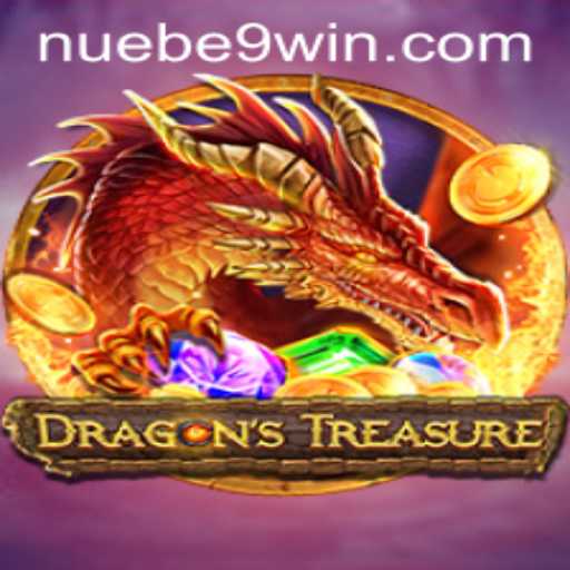 Discovering the Mystical World of DragonsTreasure by NUEBE Gaming
