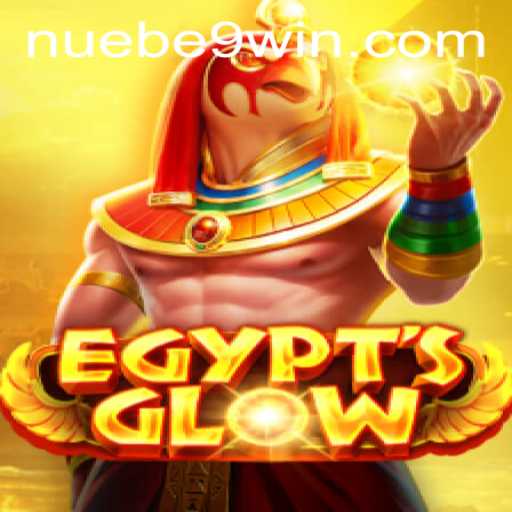 Experience the Thrill of EgyptsGlow: A New Adventure by NUEBE Gaming