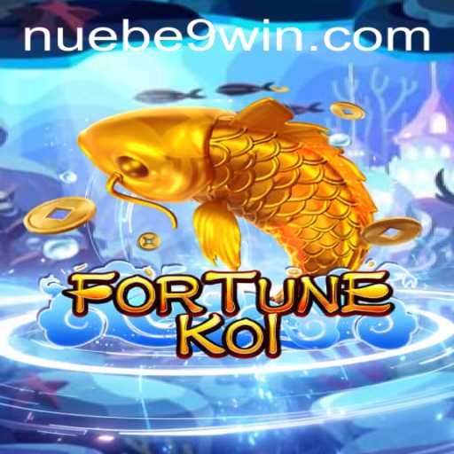 Discover the Excitement of FORTUNEKOI with NUEBE Gaming
