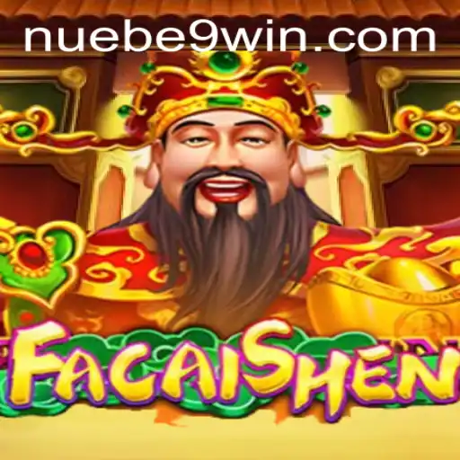 Exploring FaCaiShen: An Engaging Experience with NUEBE Gaming