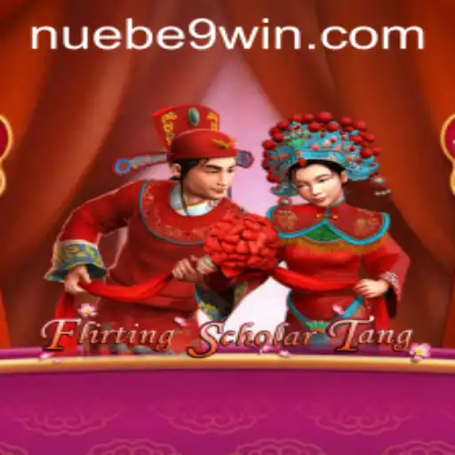 Flirting Scholar Tang: A Captivating Journey with NUEBE Gaming