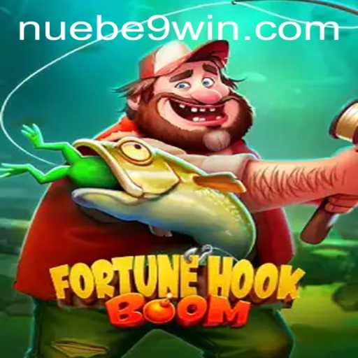 FortuneHookBoom: An Intriguing Adventure by NUEBE Gaming