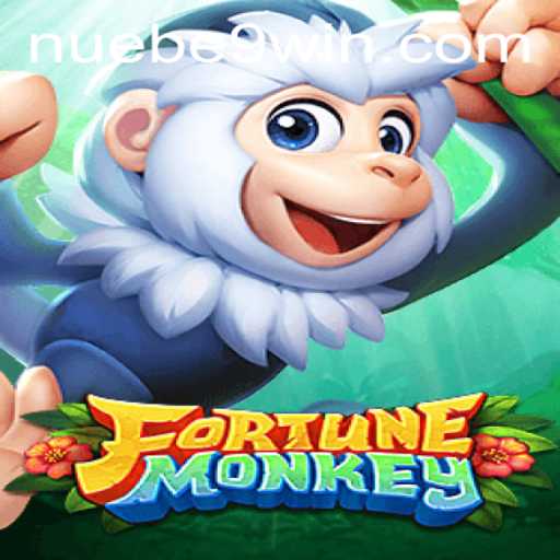 Discovering FortuneMonkey: A Game by NUEBE Gaming