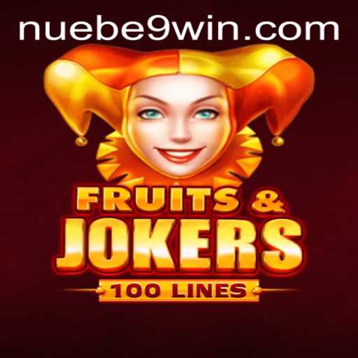 Exploring the Thrills of FruitsAndJokers100 by NUEBE Gaming