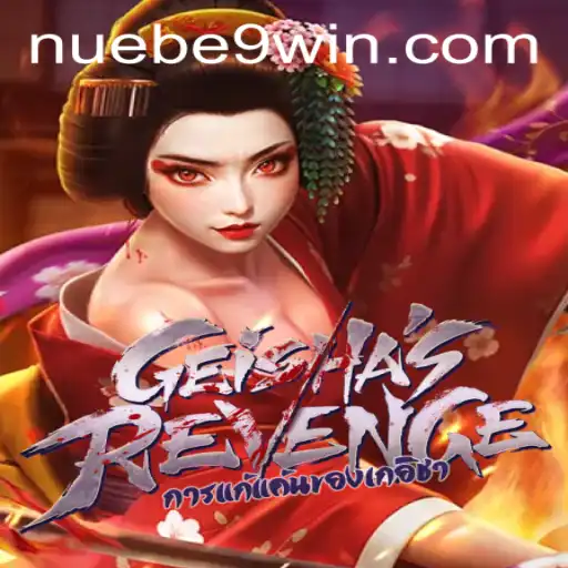 Unveiling GeishasRevenge: A Captivating Adventure Through NUEBE Gaming