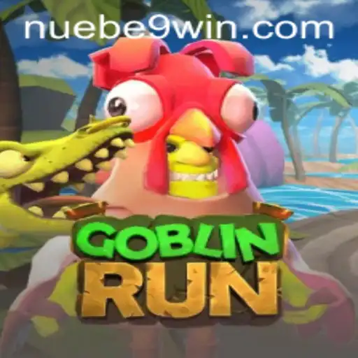 GoblinRun: An Exciting Adventure by NUEBE Gaming