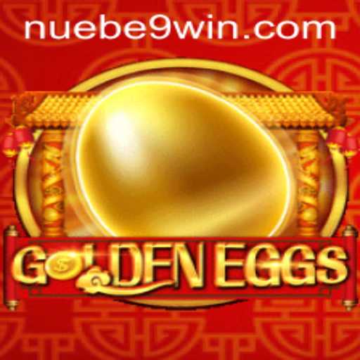 GoldenEggs: An Exciting Venture by NUEBE Gaming