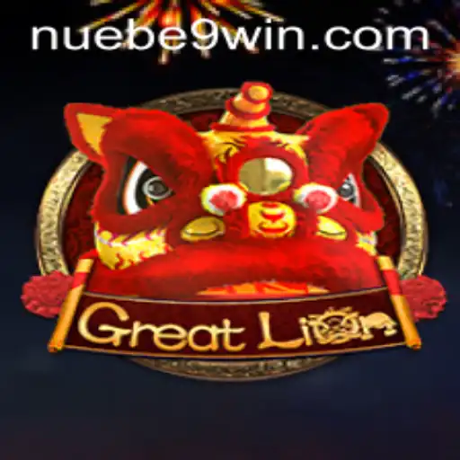 GreatLion: An In-Depth Look at NUEBE Gaming's Latest Adventure