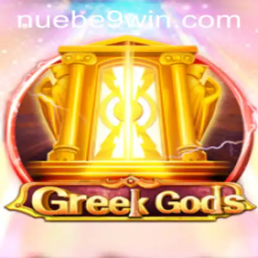 Exploring GreekGods: A Revolutionary Gaming Experience by NUEBE Gaming