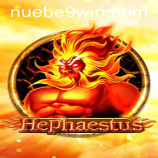 Hephaestus: The Innovative Gaming Experience by NUEBE Gaming