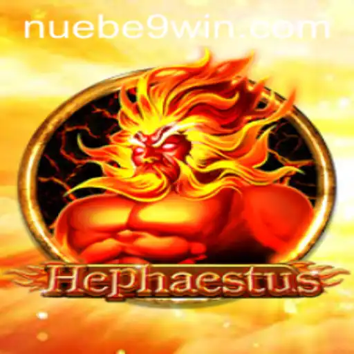 Hephaestus: The Innovative Gaming Experience by NUEBE Gaming