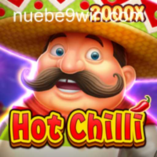 HotChilli Thrills: A Dive into NUEBE Gaming's Spicy New Edition