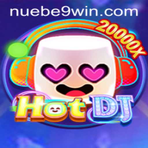 The Dynamic World of HotDJ: An In-Depth Look At NUEBE Gaming's Latest Sensation