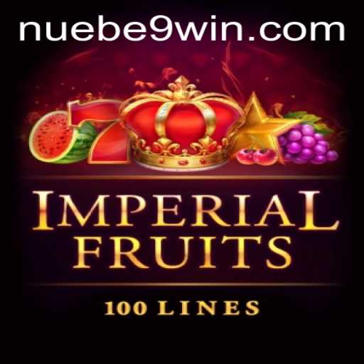 Exploring the Thrills of ImperialFruits100 with NUEBE Gaming