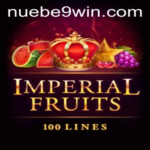 Exploring the Thrills of ImperialFruits100 with NUEBE Gaming