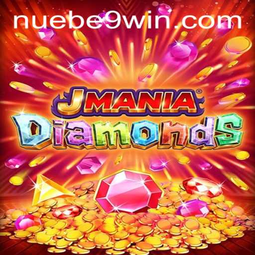Discover JManiaDiamonds: A Thrilling Game Experience by NUEBE Gaming