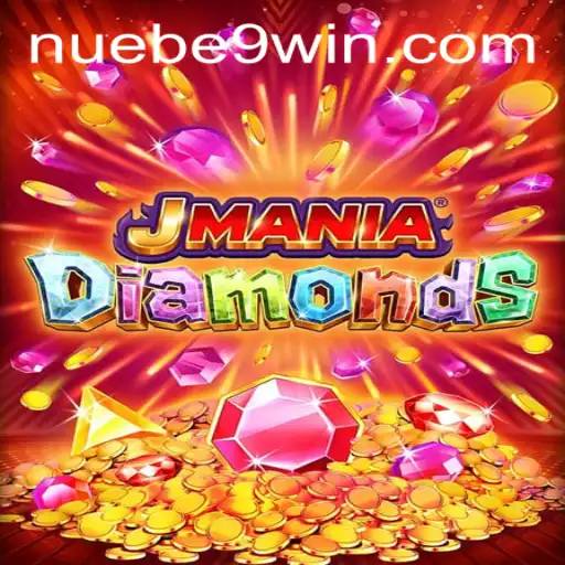 Discover JManiaDiamonds: A Thrilling Game Experience by NUEBE Gaming