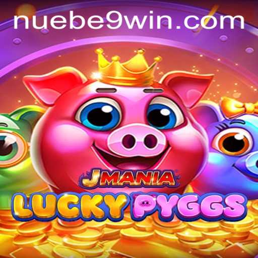 Exploring JManiaLuckyPyggs: A Dive into NUEBE Gaming's Latest Sensation