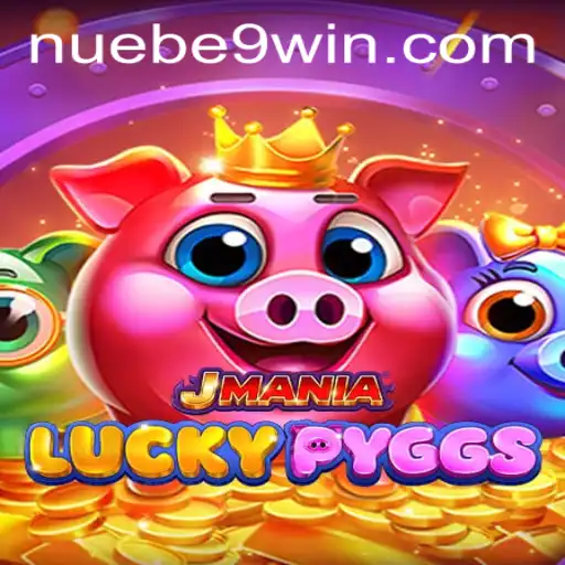 Exploring JManiaLuckyPyggs: A Dive into NUEBE Gaming's Latest Sensation