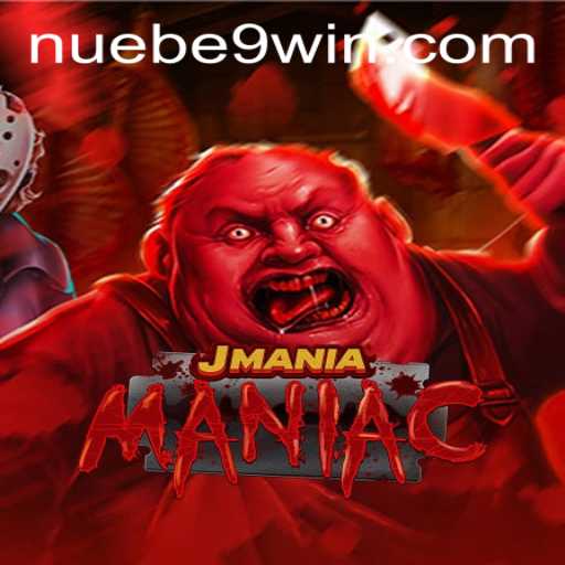 Discover the Exciting World of JManiaManiac: A NUEBE Gaming Sensation