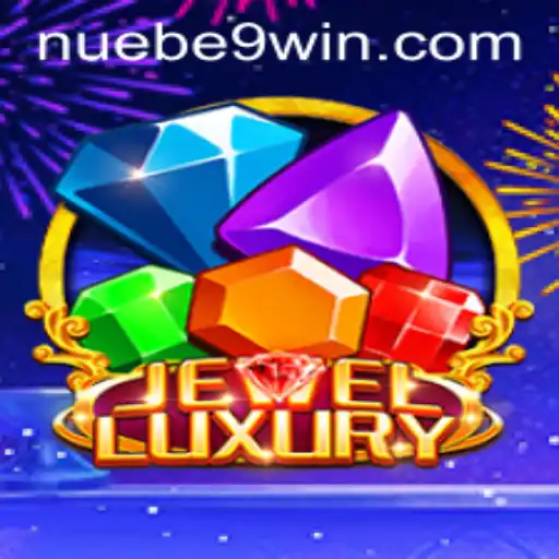 Exploring 'JewelLuxury': The Shimmering World by NUEBE Gaming