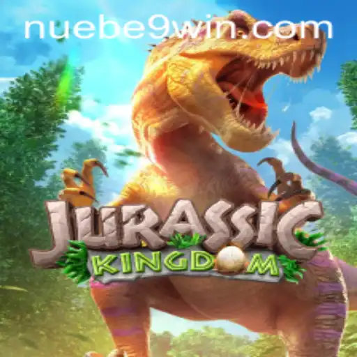 Exploring JurassicKingdom: A New Gaming Adventure by NUEBE Gaming