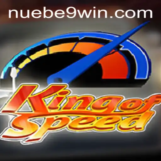 Exploring the Excitement of KingofSpeed by NUEBE Gaming