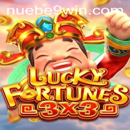 Exploring LUCKYFORTUNES3x3: A Thrilling Venture with NUEBE Gaming