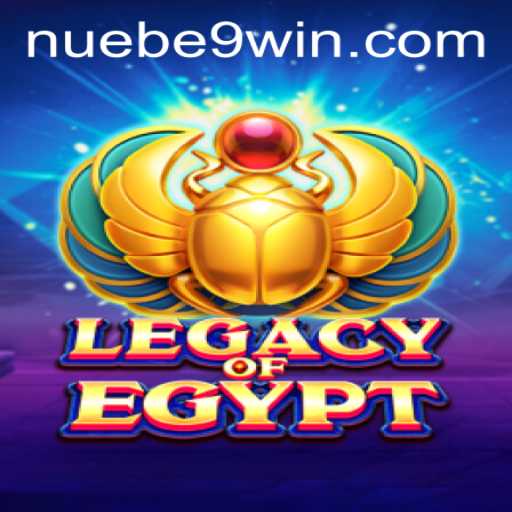Unveiling the Enigma of LegacyOfEgypt with NUEBE Gaming