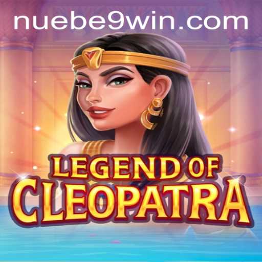 The Mesmerizing Journey of LegendOfCleopatra with NUEBE Gaming