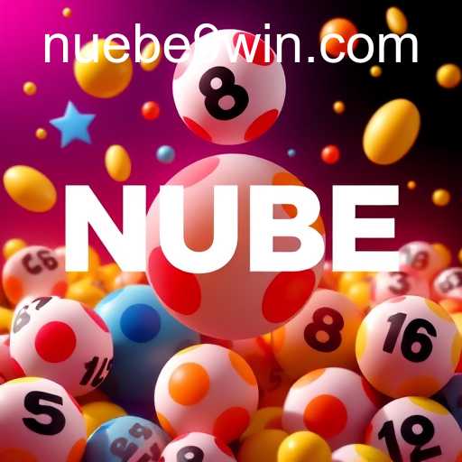 Exploring the World of Lottery Games and NUEBE Gaming