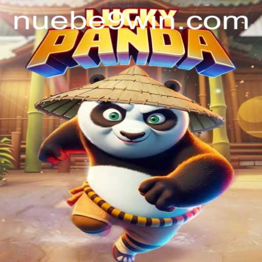 Exploring LuckyPanda: An Exciting Offering by NUEBE Gaming