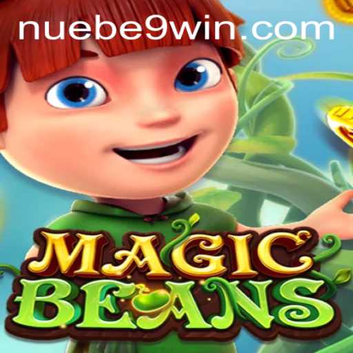 Discovering the Enchanting World of MAGICBEANS: A NUEBE Gaming Adventure