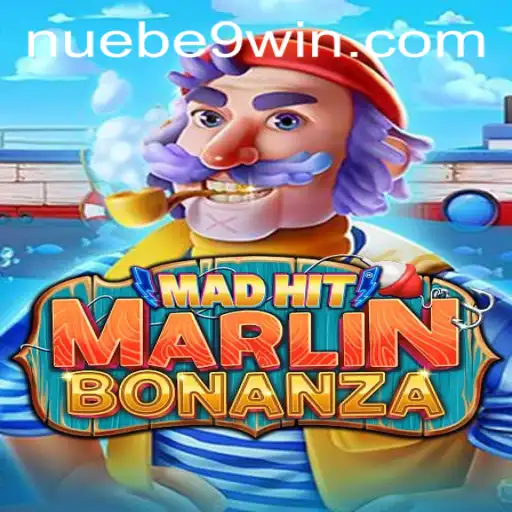 MadHitMarlinBonanza: An Exciting Adventure in NUEBE Gaming Platform