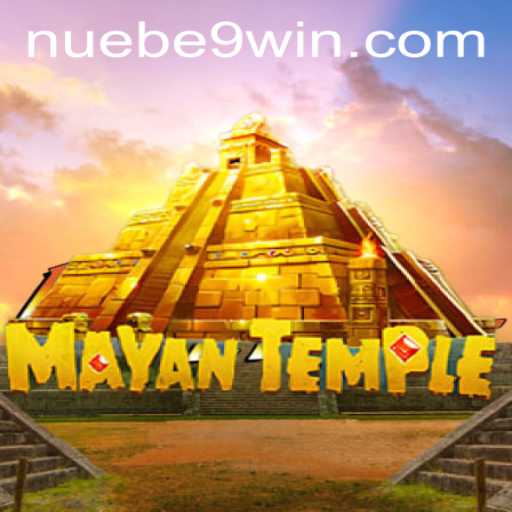Unveiling the Excitement of MayanTemple: A Thrilling Journey into NUEBE Gaming's Latest Addition