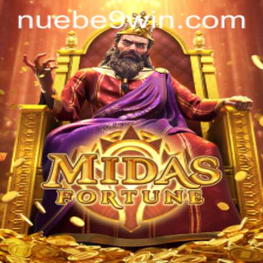 Discover the Thrills of MidasFortune with NUEBE Gaming